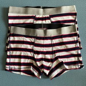 H&M trunks